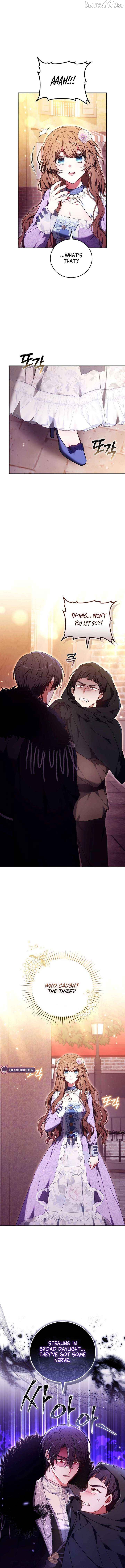 The 101st Love Confession Chapter 38 - page 14