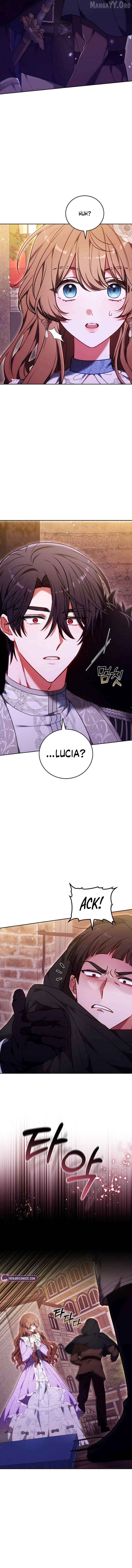 The 101st Love Confession Chapter 38 - page 15
