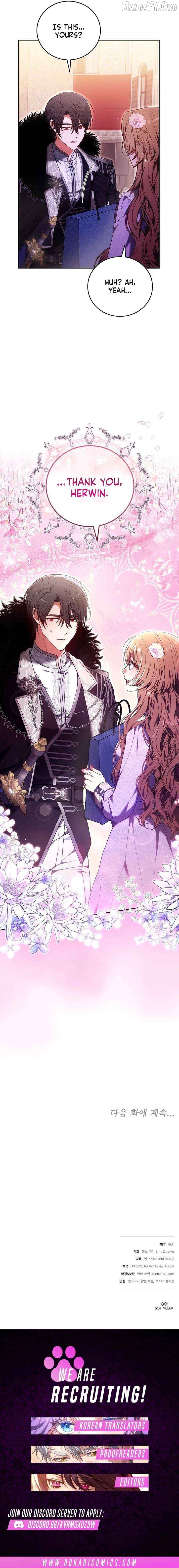 The 101st Love Confession Chapter 38 - page 16