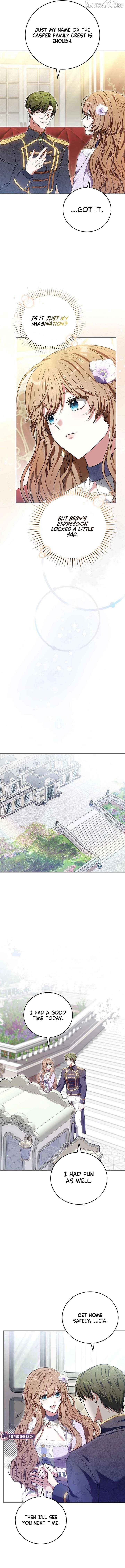The 101st Love Confession Chapter 38 - page 2