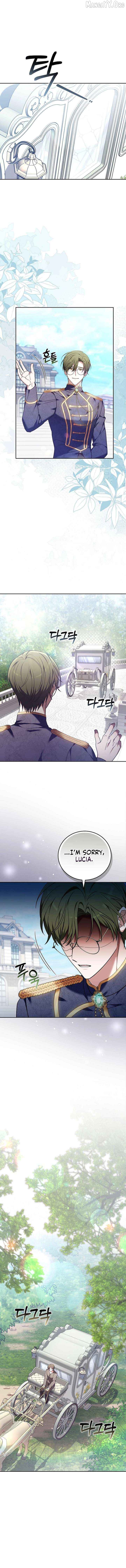 The 101st Love Confession Chapter 38 - page 3