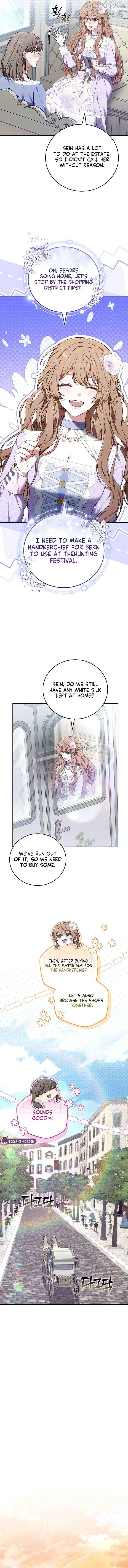 The 101st Love Confession Chapter 38 - page 5