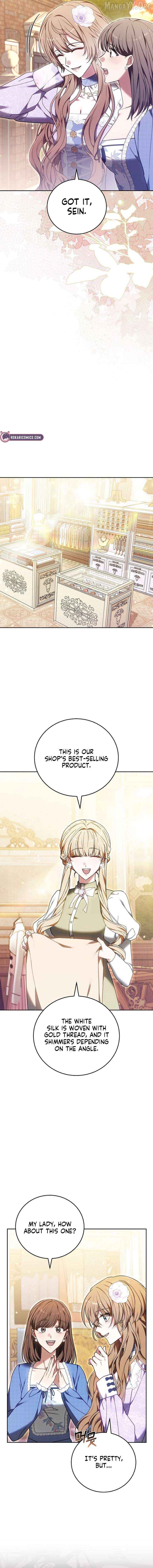 The 101st Love Confession Chapter 38 - page 7