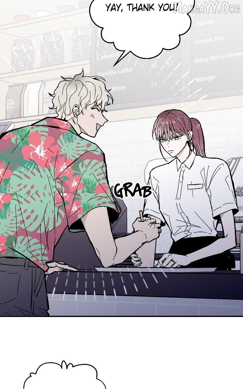 Addicted to You Chapter 21 - page 3
