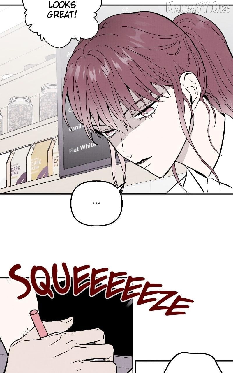 Addicted to You Chapter 21 - page 4