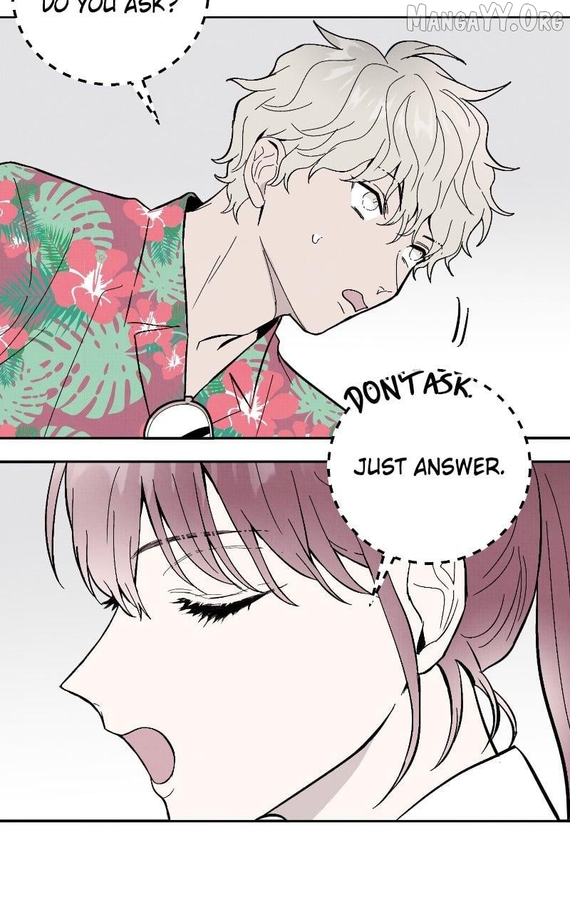 Addicted to You Chapter 21 - page 7
