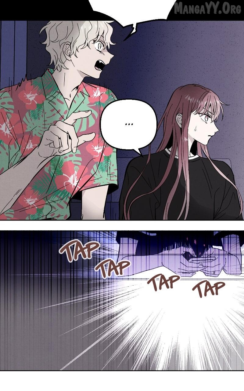 Addicted to You Chapter 23 - page 17