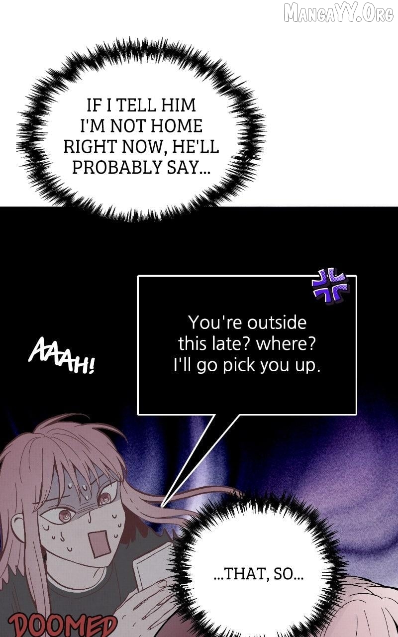 Addicted to You Chapter 23 - page 18
