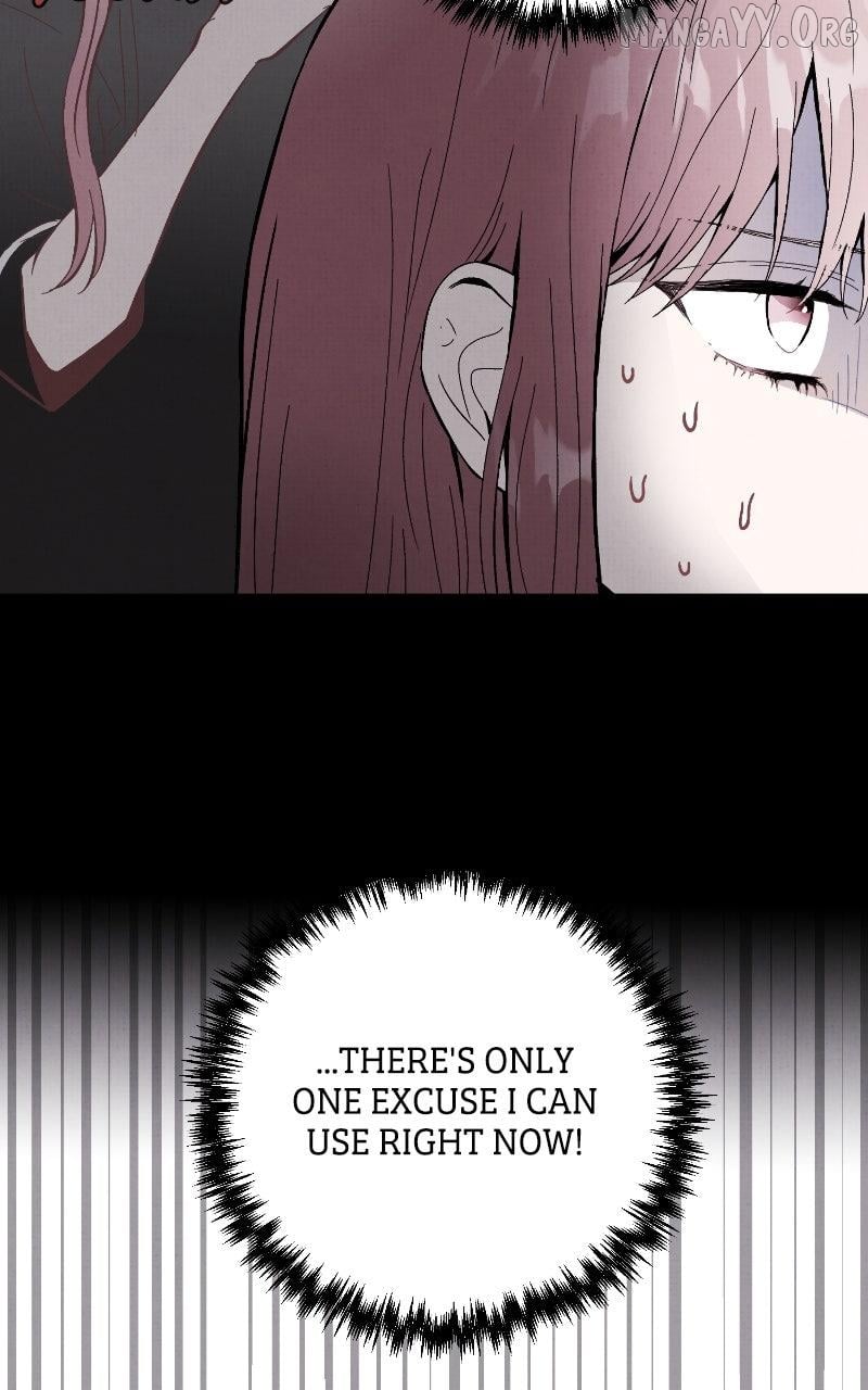 Addicted to You Chapter 23 - page 19