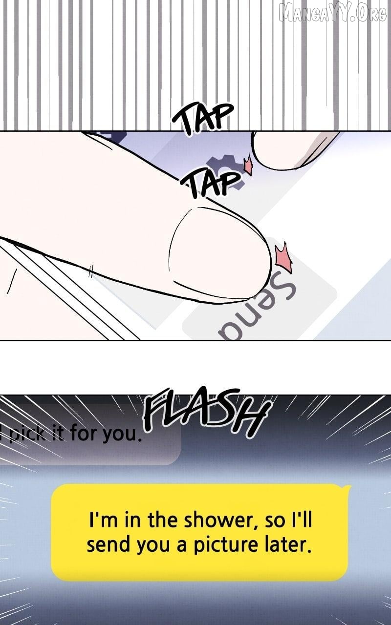 Addicted to You Chapter 23 - page 20