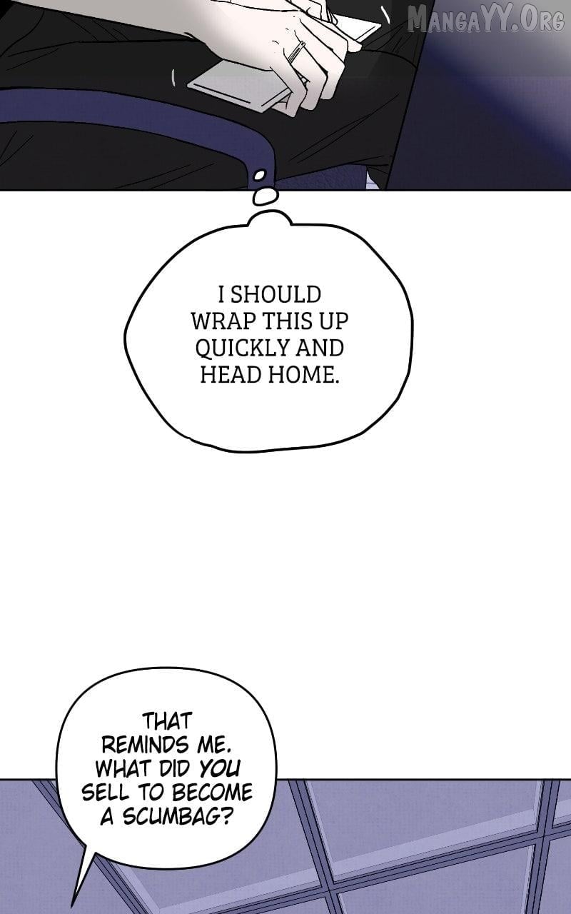 Addicted to You Chapter 23 - page 23