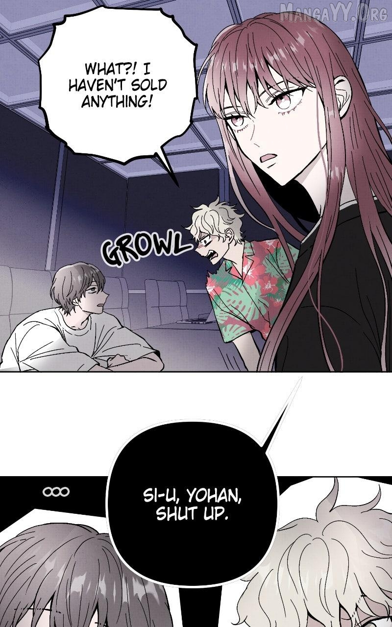 Addicted to You Chapter 23 - page 24