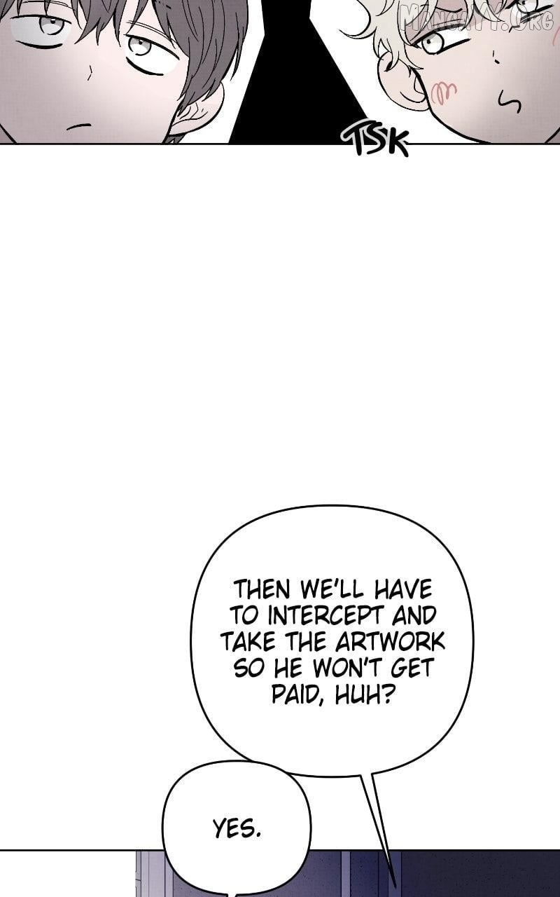 Addicted to You Chapter 23 - page 25