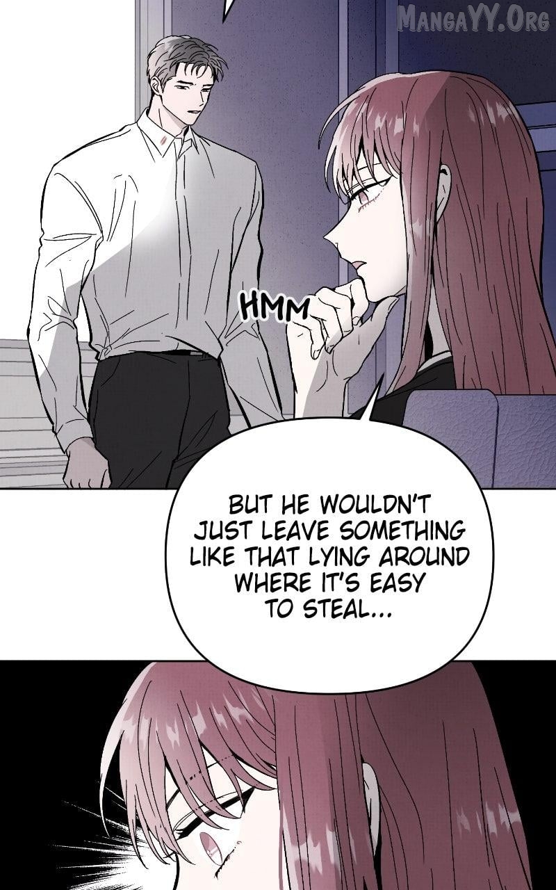 Addicted to You Chapter 23 - page 26