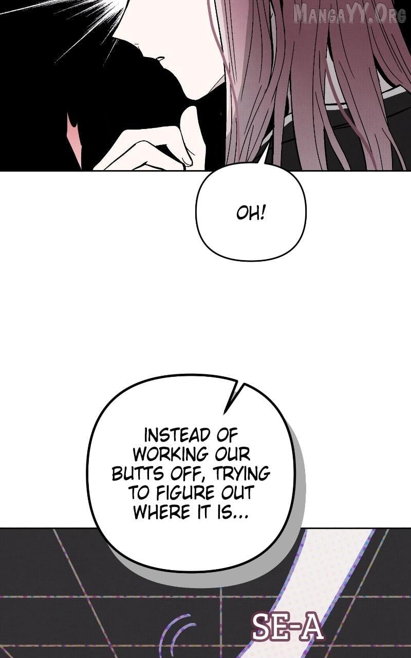 Addicted to You Chapter 23 - page 27