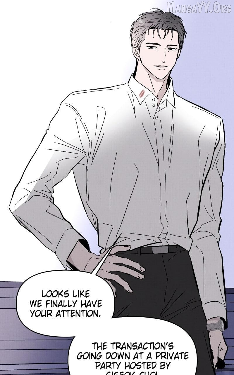 Addicted to You Chapter 23 - page 29