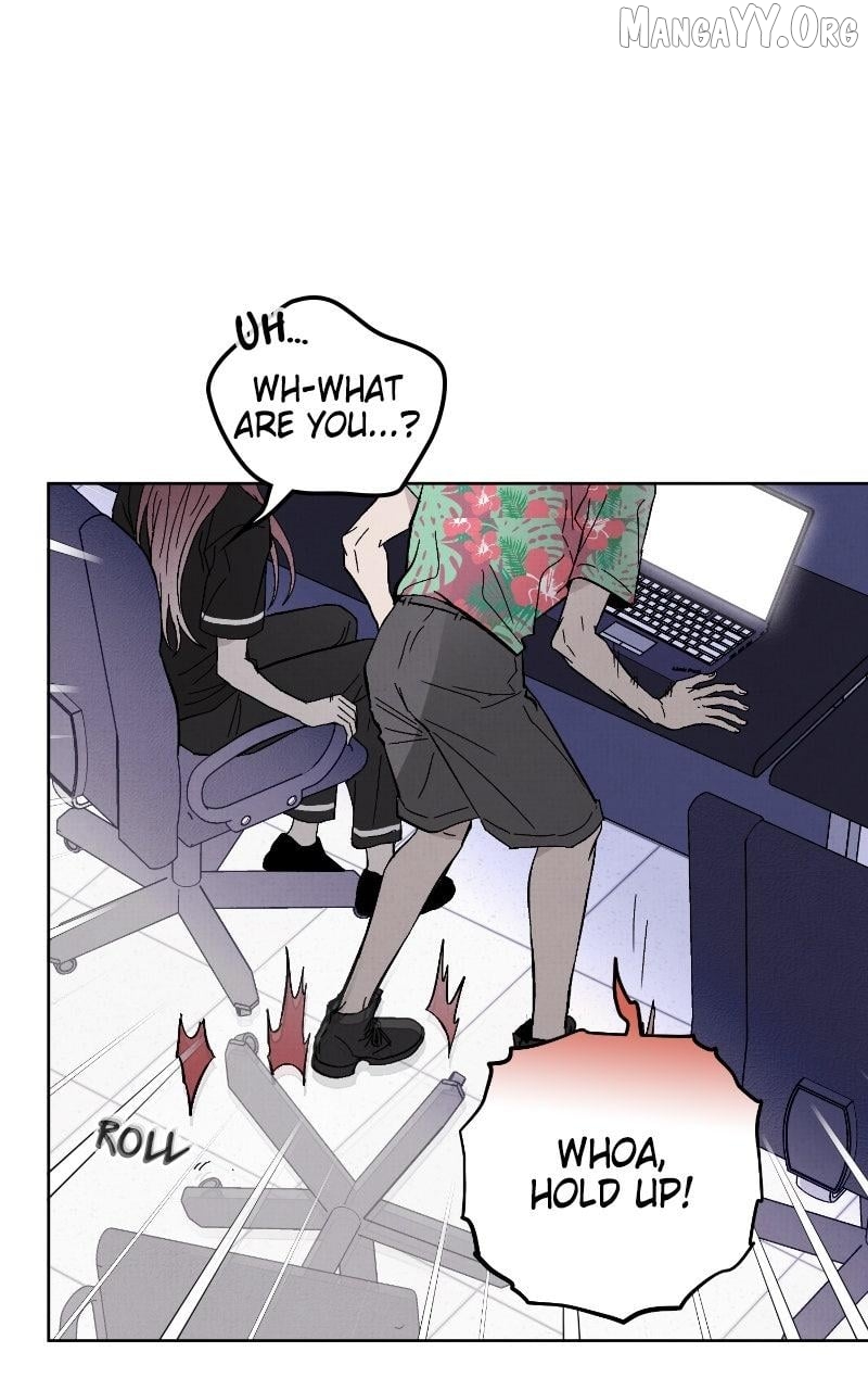 Addicted to You Chapter 23 - page 31
