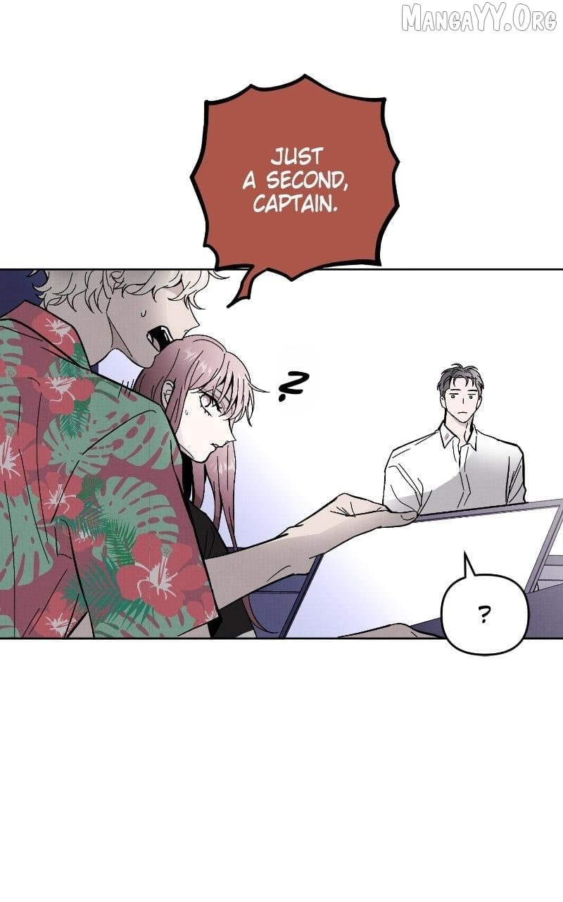Addicted to You Chapter 23 - page 32