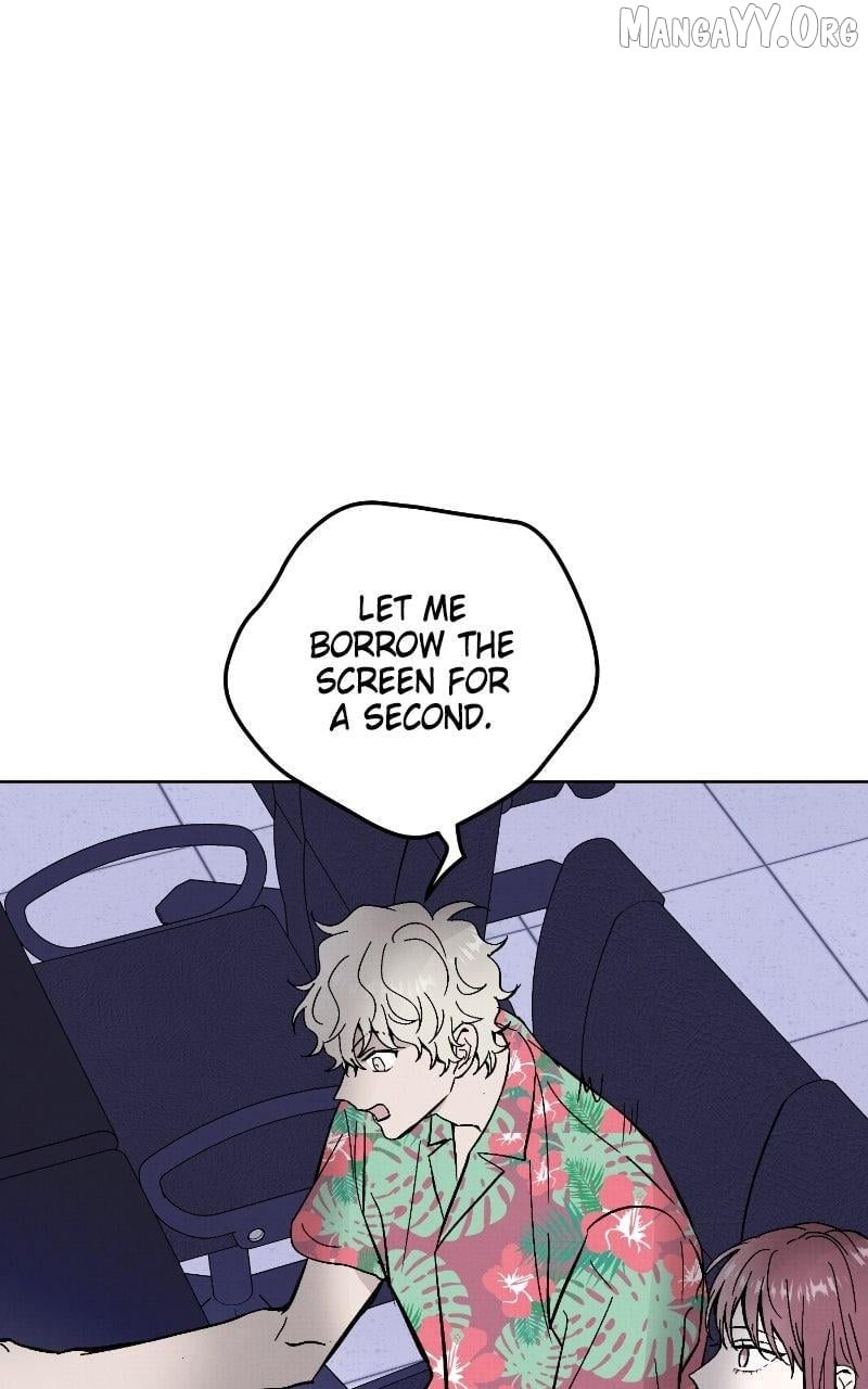 Addicted to You Chapter 23 - page 33