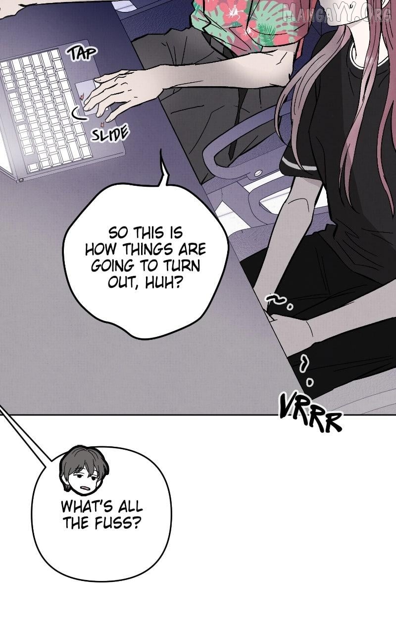Addicted to You Chapter 23 - page 34