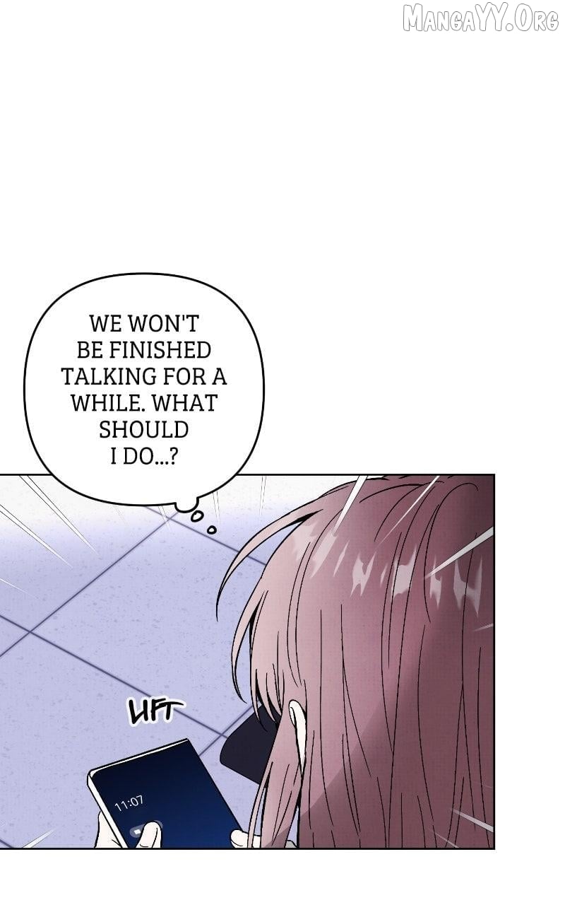 Addicted to You Chapter 23 - page 35