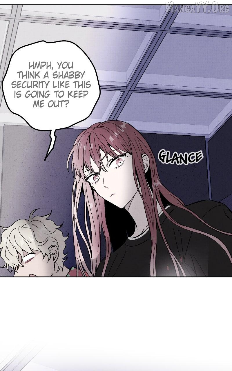 Addicted to You Chapter 23 - page 36