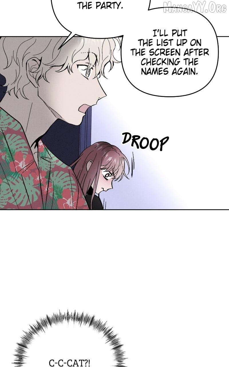 Addicted to You Chapter 23 - page 39