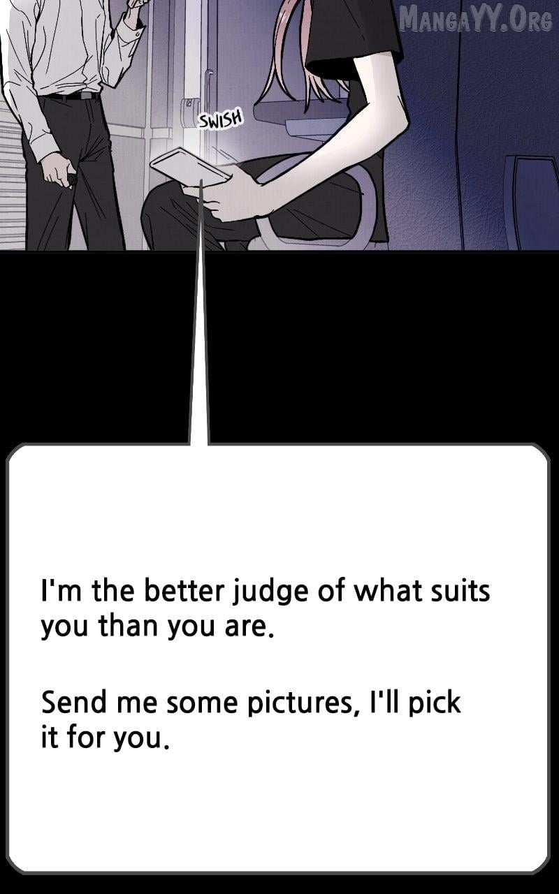 Addicted to You Chapter 23 - page 4