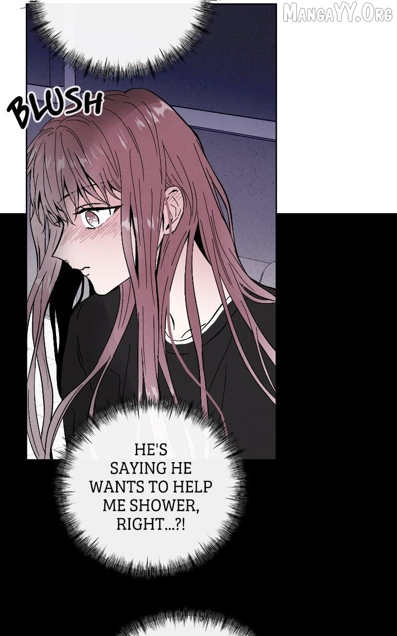 Addicted to You Chapter 23 - page 40