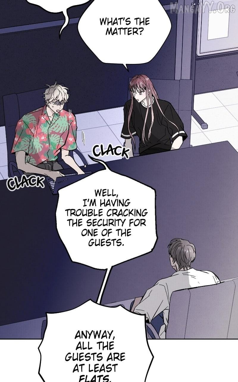 Addicted to You Chapter 23 - page 46