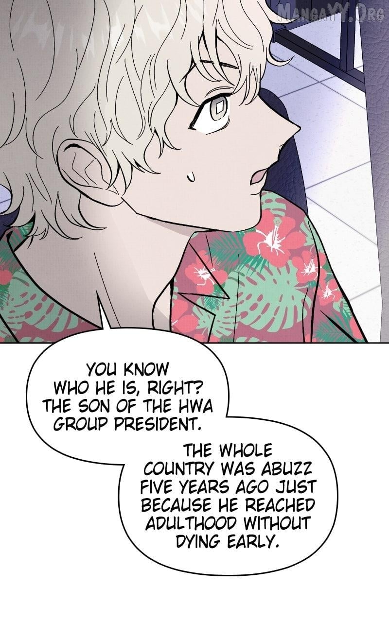 Addicted to You Chapter 23 - page 49