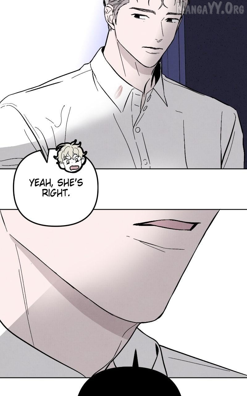 Addicted to You Chapter 23 - page 54