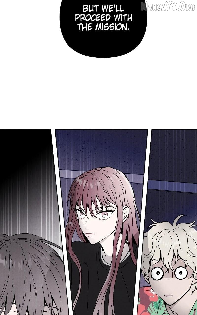 Addicted to You Chapter 23 - page 55