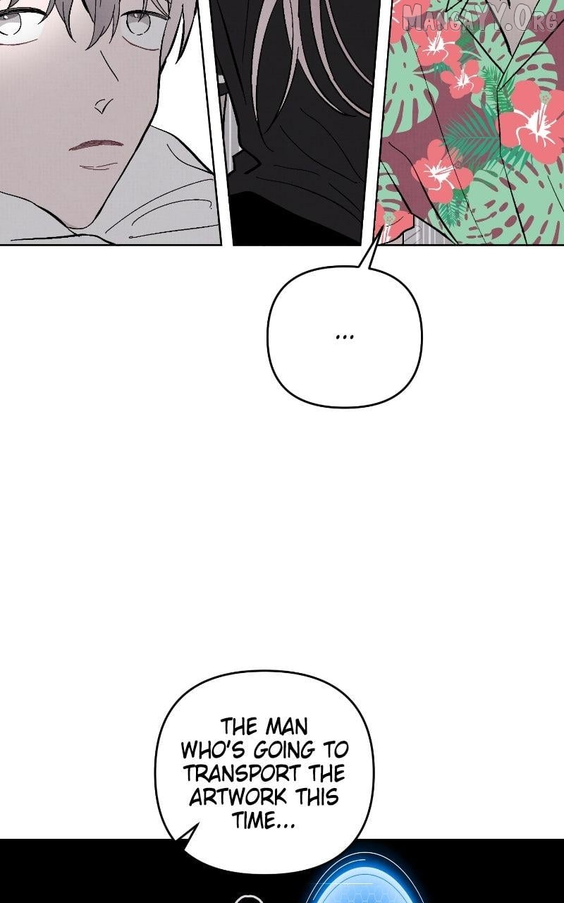 Addicted to You Chapter 23 - page 56