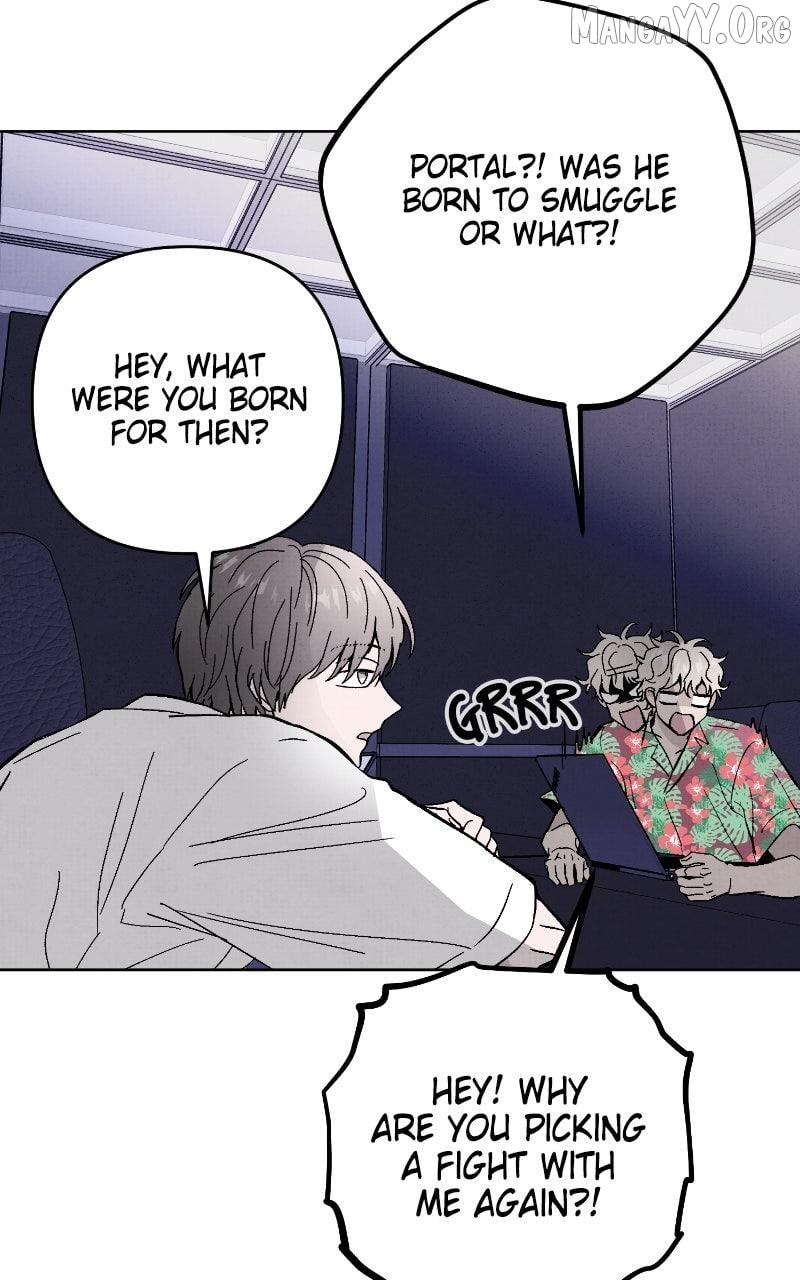 Addicted to You Chapter 23 - page 59