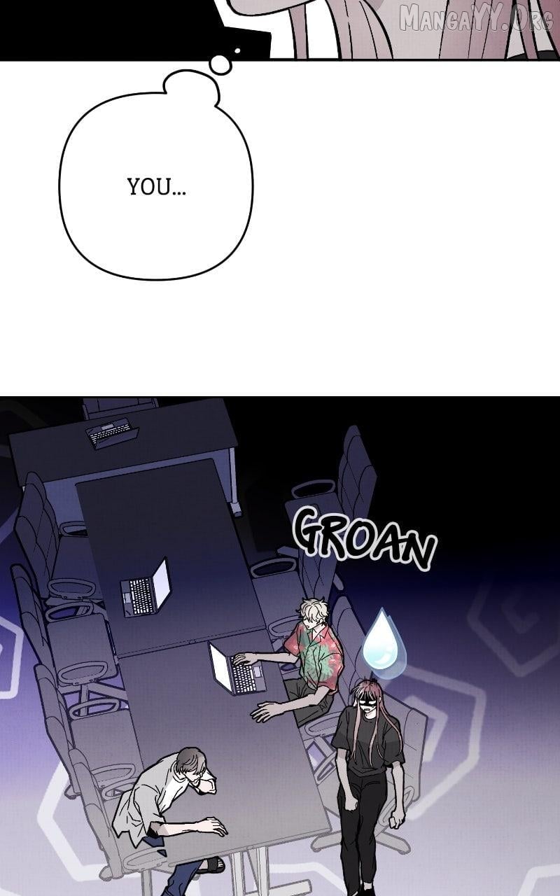 Addicted to You Chapter 23 - page 6