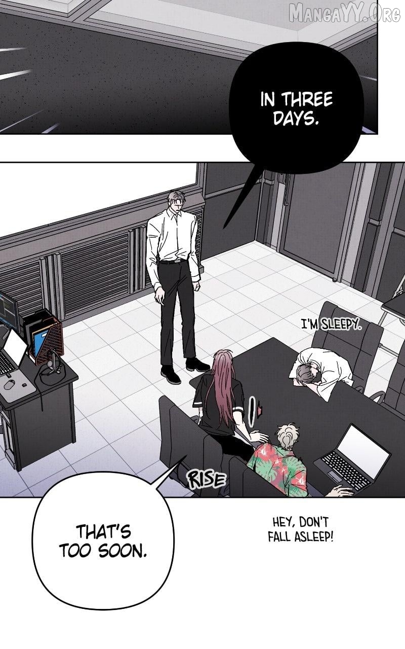 Addicted to You Chapter 23 - page 62