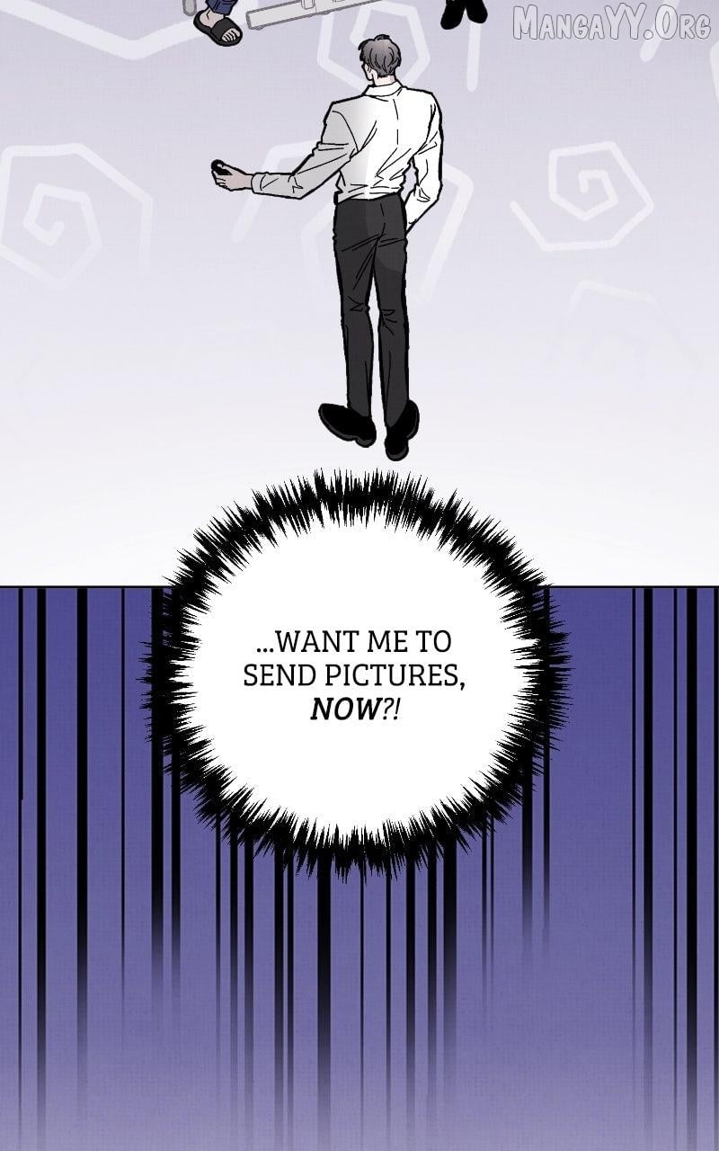 Addicted to You Chapter 23 - page 7