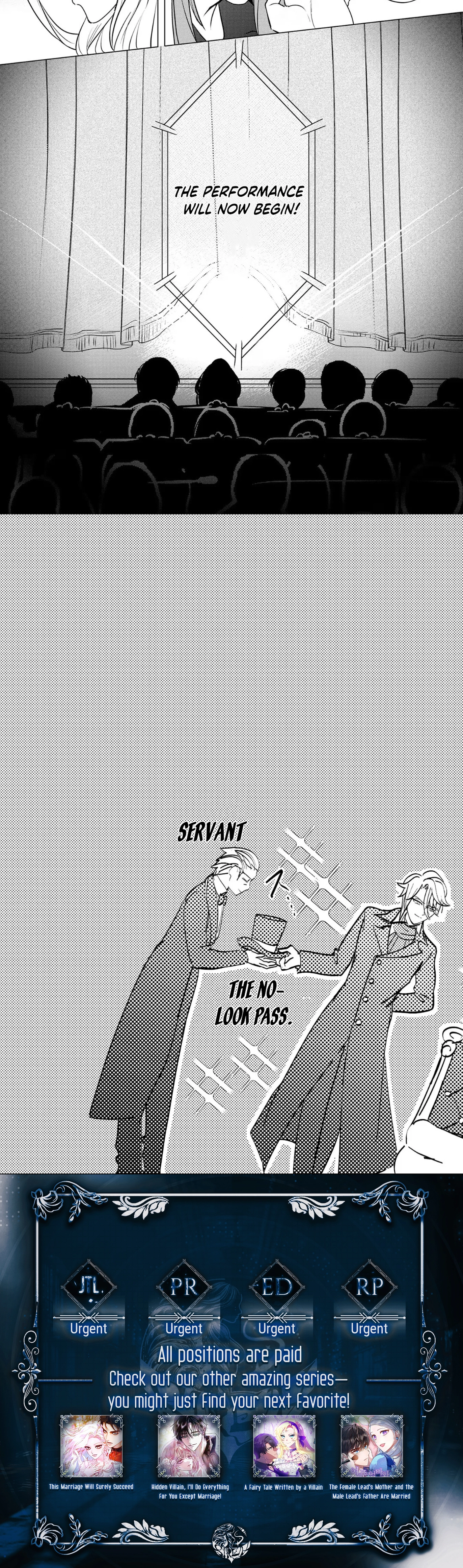It Seems That My Fiancé Is Cheating on Me, but Does That Mean I'm a Popular Villainess? Chapter 14 - page 5