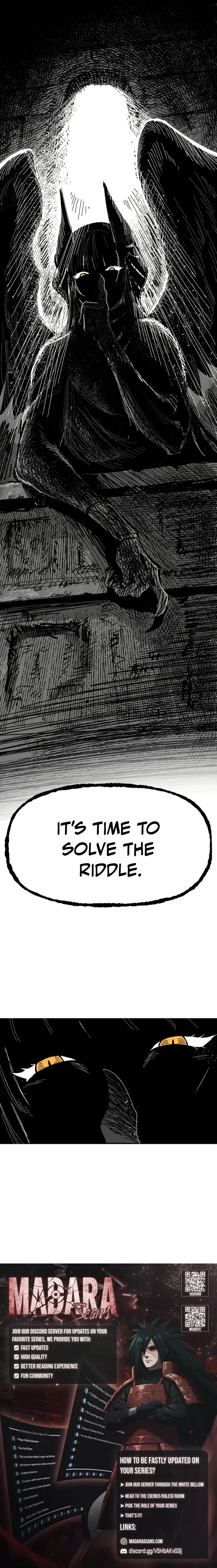 Yongsa Kariel Chapter 24 - page 19