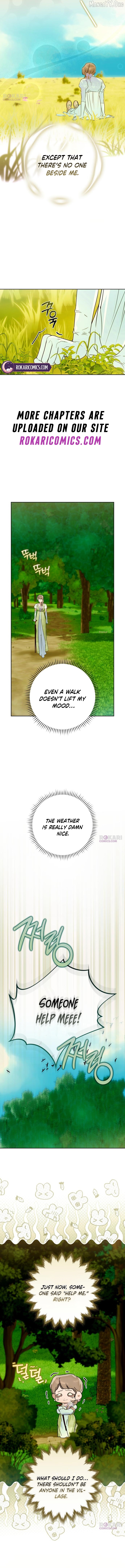 Your Ryan Chapter 26 - page 5