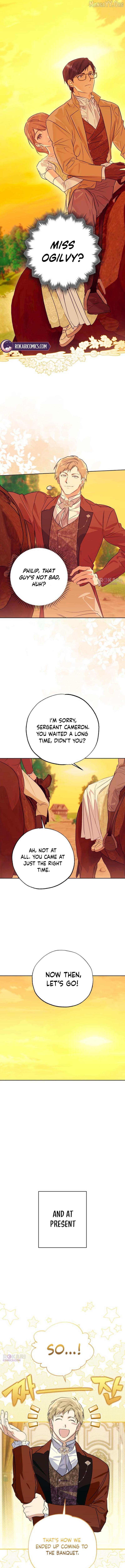 Your Ryan Chapter 27 - page 2