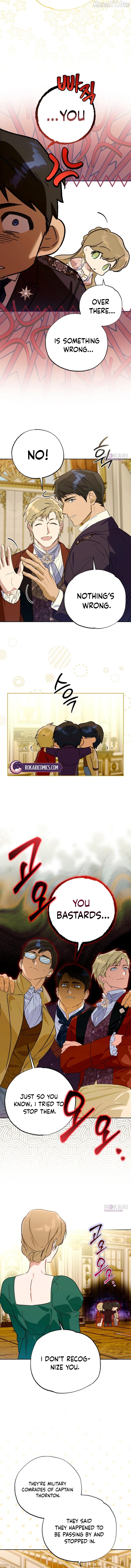 Your Ryan Chapter 27 - page 3