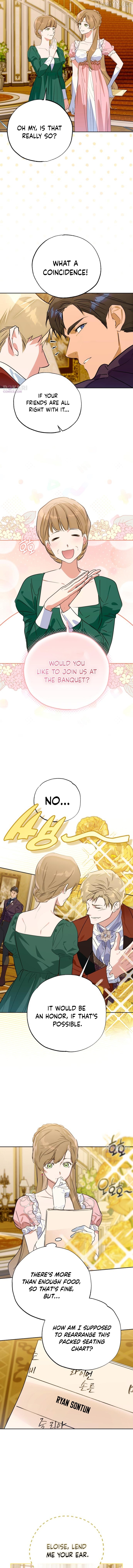 Your Ryan Chapter 27 - page 4