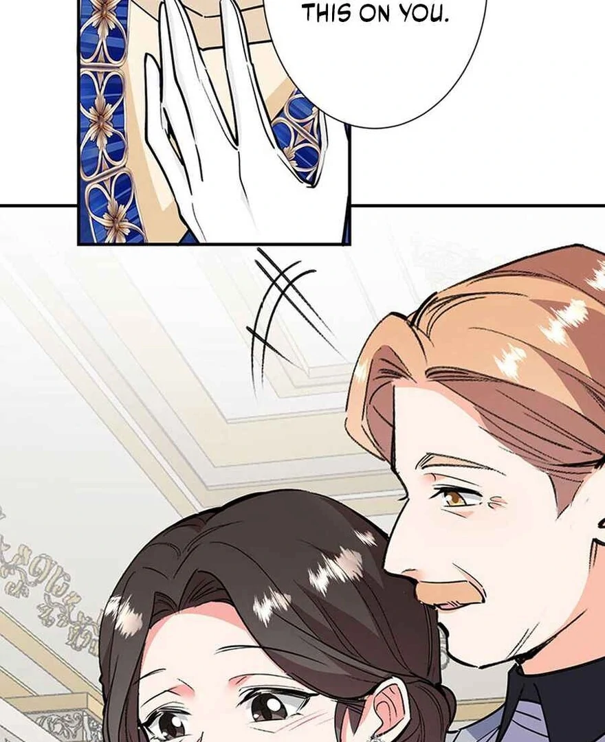 I'm an Unloved Daughter, but I'm Having the Time of My Life as a Beauty Geek Chapter 29 - page 11