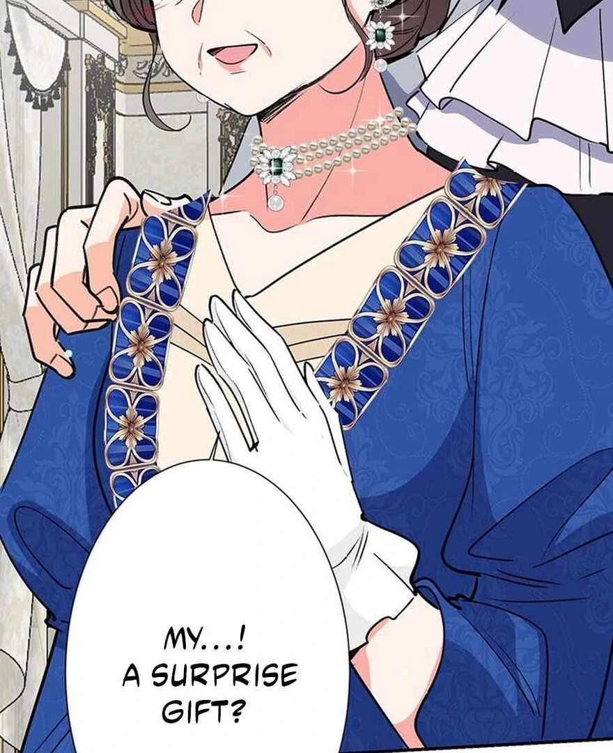 I'm an Unloved Daughter, but I'm Having the Time of My Life as a Beauty Geek Chapter 29 - page 12