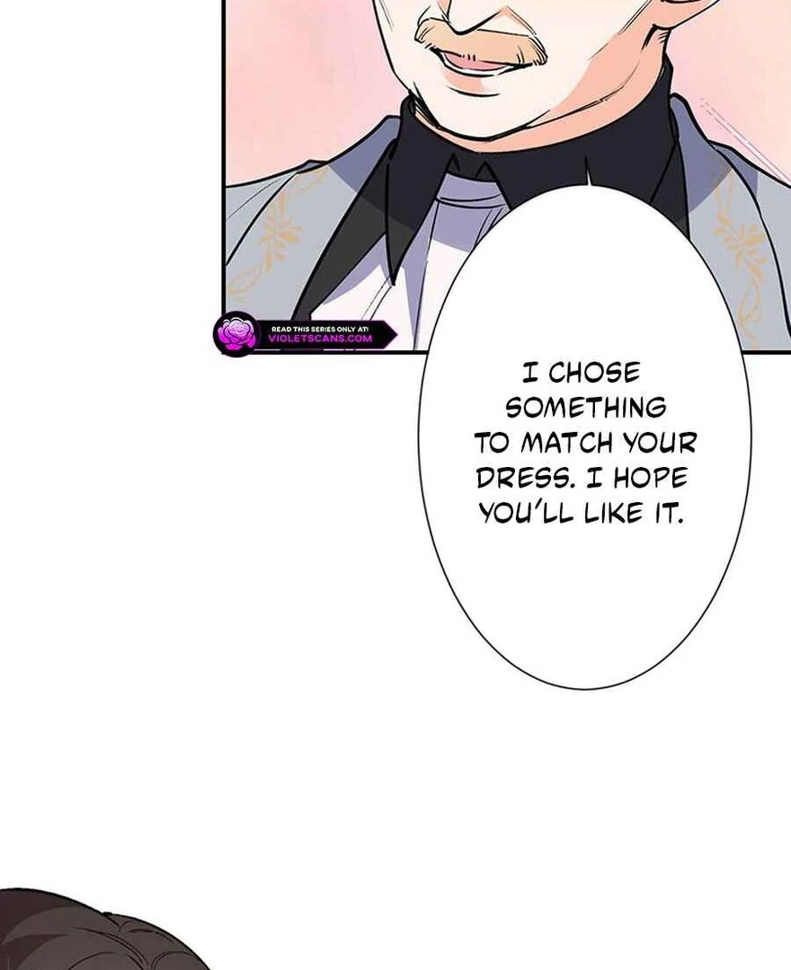 I'm an Unloved Daughter, but I'm Having the Time of My Life as a Beauty Geek Chapter 29 - page 14