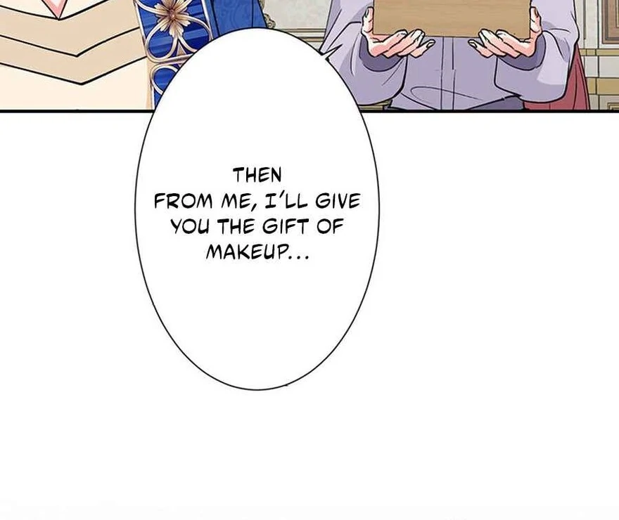 I'm an Unloved Daughter, but I'm Having the Time of My Life as a Beauty Geek Chapter 29 - page 16