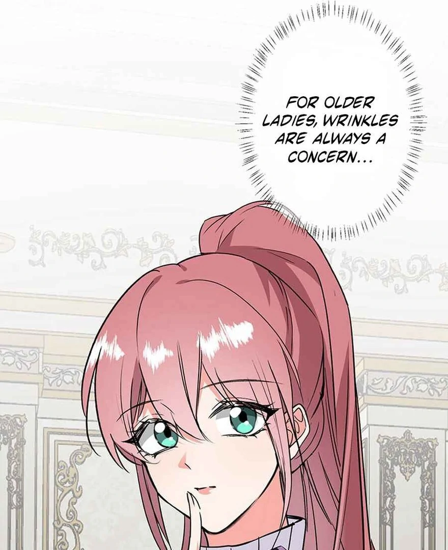 I'm an Unloved Daughter, but I'm Having the Time of My Life as a Beauty Geek Chapter 29 - page 17