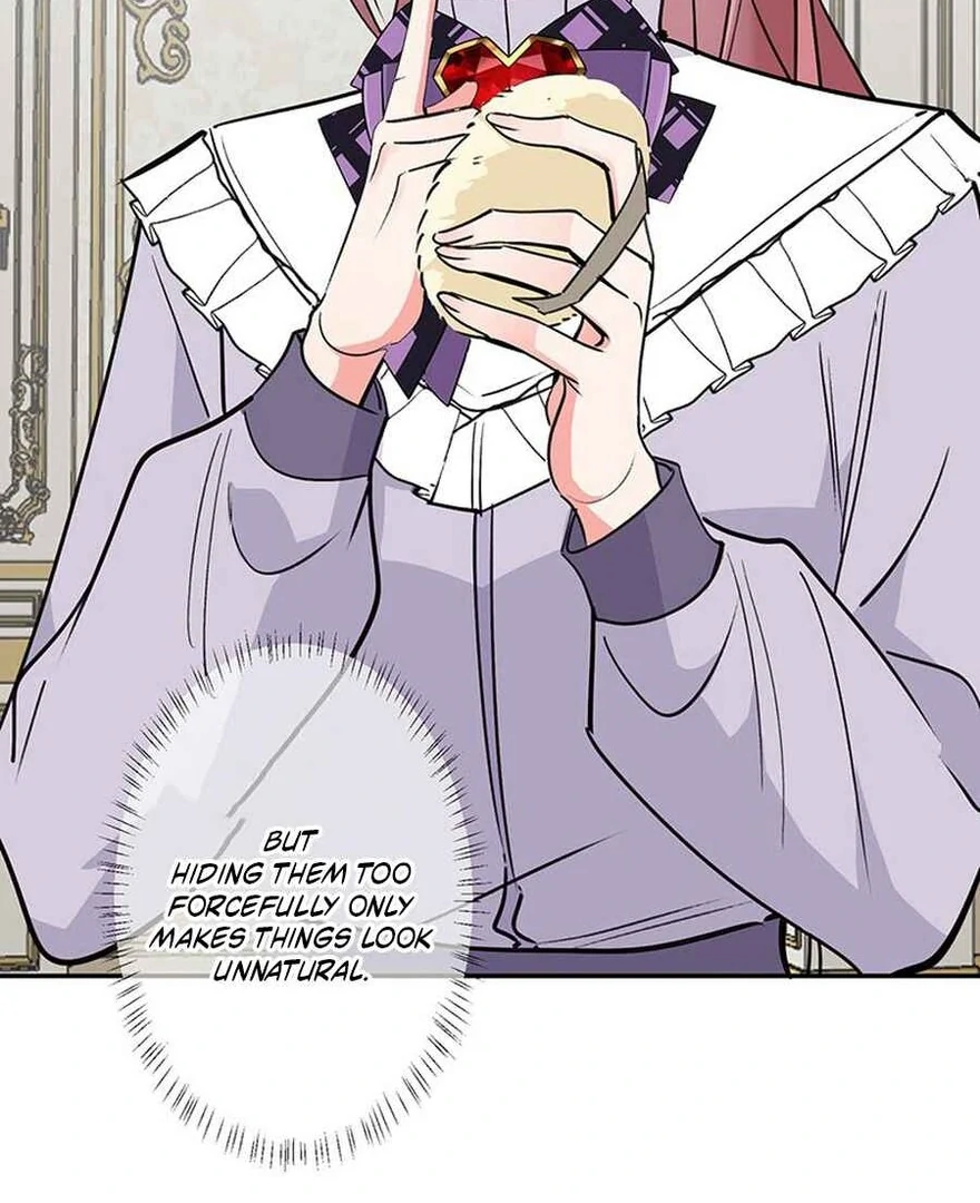 I'm an Unloved Daughter, but I'm Having the Time of My Life as a Beauty Geek Chapter 29 - page 18